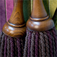 Duresta Trafalgar Tassels